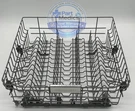 Great Condition Oem Kitchenaid Dishwasher Rack W10728863 Free Shipping. Fixed Price $59.01.