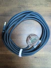 Sub Zero Diagnostic Cable, Comm, Svce (828802). Fixed Price $145.00.