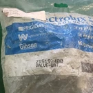 Electrolux Frigidaire Water Valve 215197400 F-005. Fixed Price $99.00.