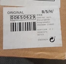 Brand New Bosch Fridge Control Unit 00650629 (PS8731197 PD00029836). Fixed Price $289.95.