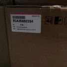 Original Lg Compressor TCA35692204 New Oem. Fixed Price $235.00.
