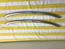 12618301S Amana Refrigerator Door Handle Set Free Shipping. Fixed Price $40.99.