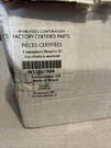 Whirlpool Compressor Oem W10507884. Fixed Price $129.99.