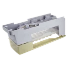 Choice Parts DA97-07603B For Samsung Refrigerator Freezer Maker Assembly. Fixed Price $82.61.