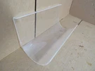 Refrigerator Bottle/beverage Rack Part # WR17X4141. Fixed Price $23.64.
