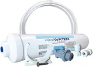 Inline Water Filter Kit For Refrigerators With Ice Makers. Fixed Price $68.91.