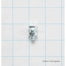 WR02X12800 Ge Handle Fastener Oem. Fixed Price $13.95.