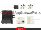 Start Relay Overload Compressor Fits Whirlpool Estate # 2188829 2188830 PS993073. Fixed Price $26.74.