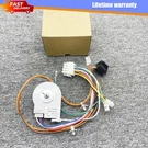 Refrigerator Evaporator Fan Motor W11224591 Fits For Whirlpool Maytag. Fixed Price $27.80.