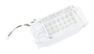 Whirlpool W11557000 Oem Refrigerator Ice Maker Assembly, White. Fixed Price $96.73.