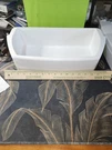 Oem Refrigerator Fresh Food Door Bin Shelf WR71X10957, WR71X10722, WR71X10231. Fixed Price $14.99.