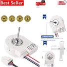 ZWF-02-4 12V Fan Motor For BCD-330WTV Midea Refrigerator Efficiency. Fixed Price $29.99.
