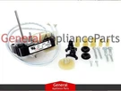 Refrigerator Evaporator Motor Fitsge Hotpoint Rca # WR60X0130 WR60X54 WR60X0182. Fixed Price $34.24.