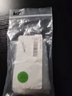W10237349 Lamp Plastic Lens From New Whirlpool Refrigerator. Fixed Price $42.00.