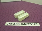 W10127769 Whirlpool Genuine Oem Refrigerator Endcap-hdl. Fixed Price $15.99.