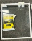 Oem Samsung Refrigerator Shelf DA67-05632X For RF32CG5100SRAA. Fixed Price $55.16.