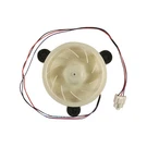 WR60X28538 Refrigerator Rerigerator Fan. Fixed Price $168.23.