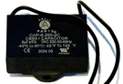 Appli Parts Fan Capacitor Mfd CAP-8-250-2C. Fixed Price $7.99.
