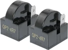 Meetoot 2PCS QP-02-4.7 Ptc Refrigerator Start Relay Pin Coolers Compressor. Fixed Price $12.60.