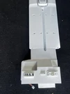 Lg Refrigerator Air Duct Cover & Fan Part# ADJ72909824. Fixed Price $135.00.