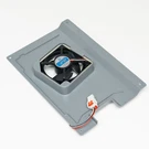 Choice Part DA97-12815B For Samsung Evaporator Fan Motor Assembly. Fixed Price $60.32.