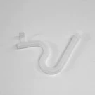 Amana Refrigerator Drain Tube W10153550. Fixed Price $40.00.