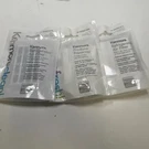 Kenmore Clean W10335147A Refrigerator Air Filter Lot Of Packs. Fixed Price $29.58.