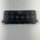 Genuine Whirlpool Electronic Control Board WPW10372206. Fixed Price $76.49.