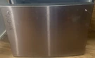 Ge Profile Freezer Drawer Front-stainless Steel WR78X37416. Fixed Price $400.00.