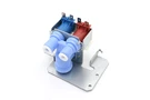 WR57X10019 Oem Refrigerator Dual Water Valve. Fixed Price $105.94.