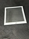 Frigidaire Refrigerator Lower Crisper Cover Shelf Part # 240350903 240350900. Fixed Price $40.00.