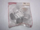 Gemline FB108 Condenser Fan Blade 10" Ccw. Fixed Price $19.99.