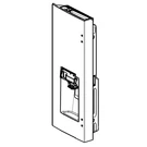 Brand New Lg Refrigerator Door Stainless Steel With Box ADD76197028. Fixed Price $355.95.