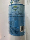 TIER1 Refrigerator Filter RWF1110 Unopened Up 300 Gallons. Fixed Price $14.97.