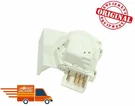 297318010 Oem Frigidaire Electrolux Defrost Timer 12 Hrs 15A 1/2 Hp. Fixed Price $35.98.