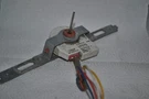 Refrigerator GSH25JSRFSS Condenser Fan Mtr W/brackets Fits Other Models Used. Fixed Price $29.99.