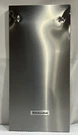Kitchenaid KUIX335HPS00 15'' Automatic Ice Maker (door Skin Stainless) W11367891. Fixed Price $99.99.