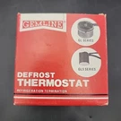 New Oem Gemline GLS-50 Defrost Thermostat Free Shipping. Fixed Price $14.70.