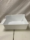 Whirlpool Refrigerator Ice Bin Bucket Kenmore W10898951, 2166261. Fixed Price $19.99.