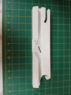 Frigidaire Refrigerator Right Basket Bracket Part# 808902903. Fixed Price $18.00.