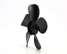 Traulsen 325-60240-10 Appliance Blade, Evaporator Fan. Fixed Price $32.33.