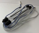 Oem Samsung Refrigerator Glass Tube Heater DA47-00154A. Fixed Price $48.36.
