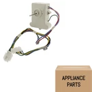 3061406-B For Frigidaire Kenmore Evaporator Fan Motor Part # Model NR1207. Fixed Price $65.63.