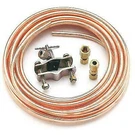 Ge PM8X1DS Ice Maker Installation Kit. Fixed Price $30.54.