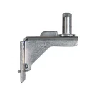 Frigidaire 242034601 Refrigerator Bracket-lower Hinge 1553612 241856301 AH237.... Fixed Price $59.25.