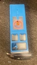 Oem Ge Dispenser Drawer WH42X29542 For GFW850SPN2RS Used Free Shipping. Fixed Price $76.76.