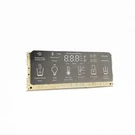 Kitchenaid W10418411 W10623106 Refrigerator Control Board. Fixed Price $21.95.