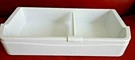 Jenn-air Refrigerator Door Pick-off Bin W Organizer Replacement Part 61005209. Fixed Price $23.24.