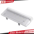 Led Light Assembly Fit For Whirlpool Kenmore Refrigerator WPW10515057. Fixed Price $15.00.