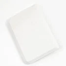 3052W1A002A Mold Pp T2.0 W104 L70.5 GE1.5 Otr Lgeta White. Fixed Price $32.84.